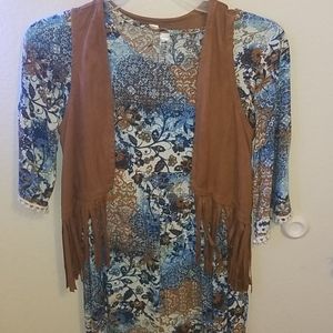 Girls set